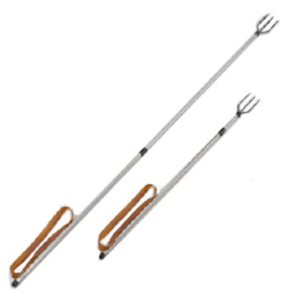 BUNDOK(バンドック) ヤス 3本 BD-613 ヤス