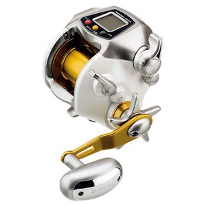 シマノ(SHIMANO) 08電動丸3000XH 021915|アウトドア用品