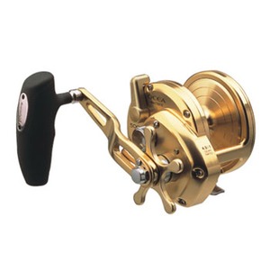 シマノ(SHIMANO) オシアジガー5000 ｵｼｱ ｼﾞｶﾞｰ 5000