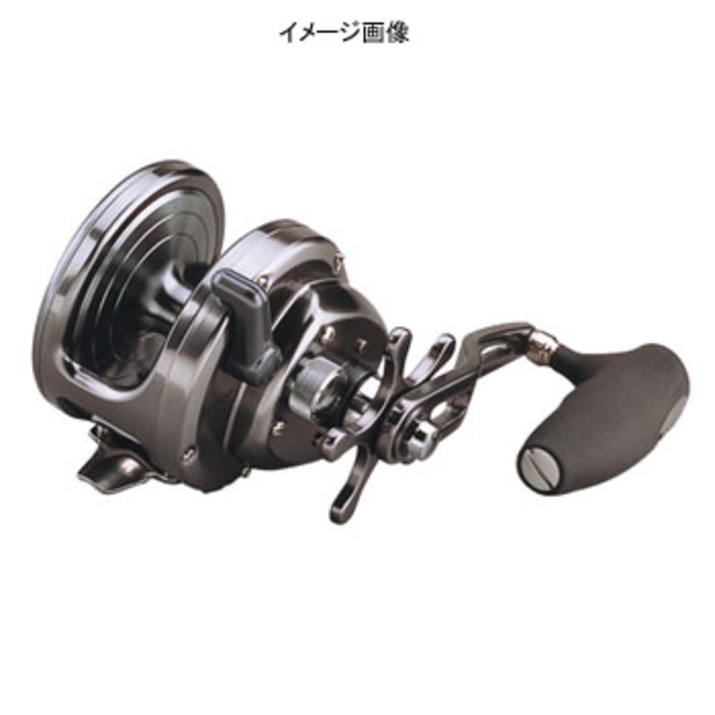 シマノ(SHIMANO) オシアジガー5000P 017499｜アウトドア用品 ...