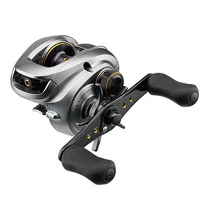 シマノ(SHIMANO) 09 アルデバランMg7 左 023025｜アウトドア用品・釣り