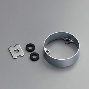 シマノ 夢屋 スーパーエアロ キススペシャル スプールキット 未使用品 シマノ(SHIMANO) パーツ:夢屋スーパーエアロキススペシャル 夢屋
