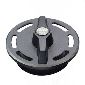 希少廃盤未使用シマノ 夢屋 08 ツインパワー マシンカットドラグノブ 1000 523_1.jpg?20090326154126