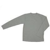 フェニックス(PHENIX) ボーリング ロングスリーブ クルーネックシャツ AMMA0316 長袖アンダーシャツ(メンズ)