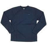 フェニックス(PHENIX) ボーリング ロングスリーブ クルーネックシャツ AMMA0316 長袖アンダーシャツ(メンズ)