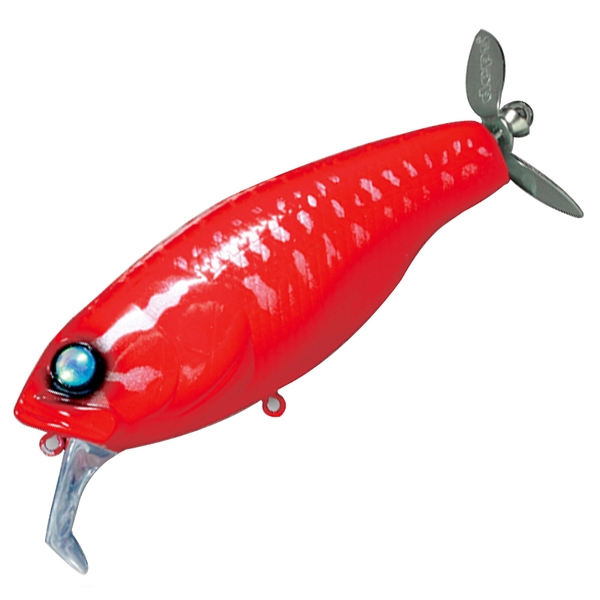 デプス(Deps) バズジェット   ビッグベイト