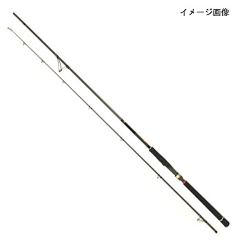 レビューを書けば送料当店負担】 メジャークラフト ZALT 902LSJ ロッド