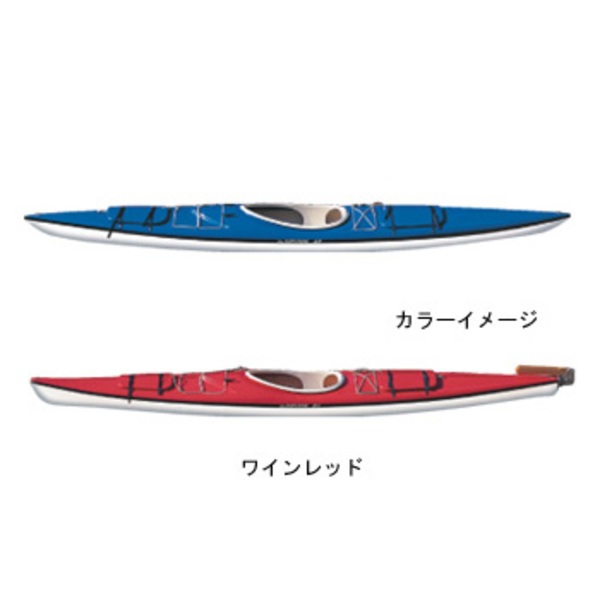 フジタカヌー(FUJITA CANOE) A-1-T A-1-T|アウトドア用品・釣り具通販 フジタカヌー(FUJITA CANOE) A-1-T A-1-T|アウトドア用品・釣り具通販