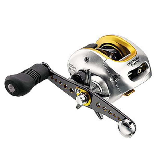 シマノ(SHIMANO) バイオクラフト クイックファイヤー XH タイプG 300XH 024213|アウトドア用品・釣り具通販はナチュラム シマノ(SHIMANO) バイオクラフト クイックファイヤー XH タイプG 300XH 024213|アウトドア用品・釣り具通販はナチュラム