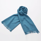 みやざきタオル(MIYAZAKI TOWEL) 今治マフラー スラブ 07710001000011 その他雑貨･小物