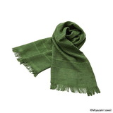 みやざきタオル(MIYAZAKI TOWEL) 今治マフラー オリジナル 07710002000015 マフラー･ネックウォーマー