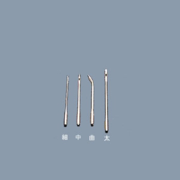 A&F COUNTRY(エイアンドエフカントリー) マイヤーズステッチャー替針 11120003000003 その他便利小物