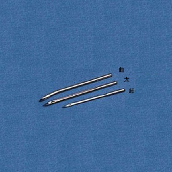 A&F COUNTRY(エイアンドエフカントリー) スピーディーステッチャー専用替針各種(細) 1113000400000 その他便利小物