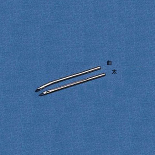 A&F COUNTRY(エイアンドエフカントリー) ステッチャー替針#8S(130A) 11130004000007 その他便利小物