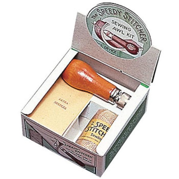 A&F COUNTRY(エイアンドエフカントリー) スピーディーステッチャー キット 11130006000000 その他便利小物