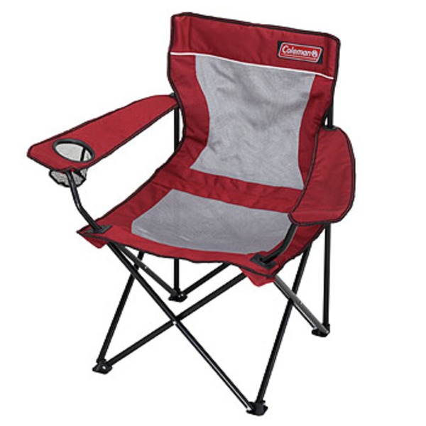 Coleman(コールマン) メッシュイージーリゾートチェア 170-7610 ディレクターズチェア