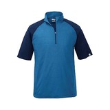 OR(アウトドアリサーチ) メンズ シークエンスS/SジップT 50715 半袖シャツ(メンズ)