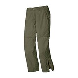 OR(アウトドアリサーチ) メンズ イクイノックスコンバートショートパンツ 54441 ロングパンツ(メンズ)