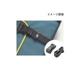 natural spirit(ナチュラルスピリット) ストラップキーパー (25mm用) 18251 トレッキングポールパーツ･アクセサリー