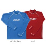 IKARI(イカリ) ラッシュガード Kid’s AW702R150 ラッシュガード(キッズ/ベビー)