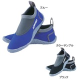 IKARI(イカリ) マリンシューズ DW31BK27 ウォーターシューズ