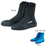 IKARI(イカリ) マリンブーツ DW34BL25 ウォーターシューズ