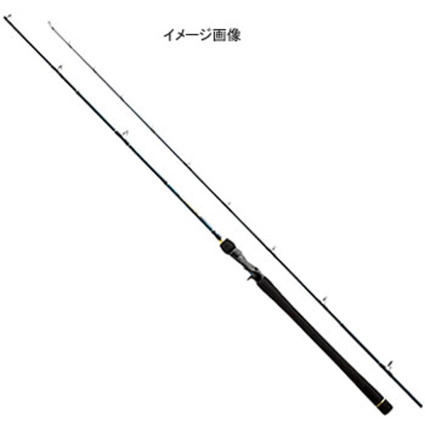 シマノ(SHIMANO) ジョグブロス B661R 335456 ベイトキャスティングモデル