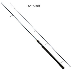 SHIMANO シマノ JOGBROS S641F ルアーロッド シマノ(SHIMANO) ジョグブロス S641F 335470｜アウトドア用品・釣り具