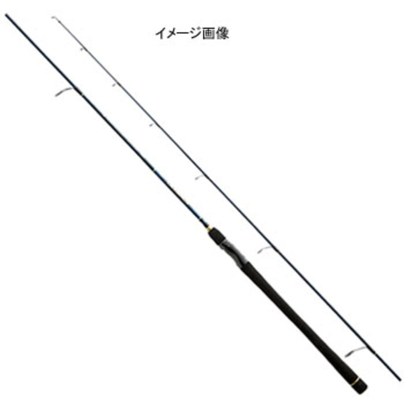 SHIMANO シマノ JOGBROS S641F ルアーロッド シマノ(SHIMANO) ジョグブロス S641F 335470｜アウトドア用品・釣り具