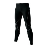 ファイントラック(finetrack) フラッド ラッシュタイツ Men’s FWM0113 ウェットパンツ･タイツ(メンズ)