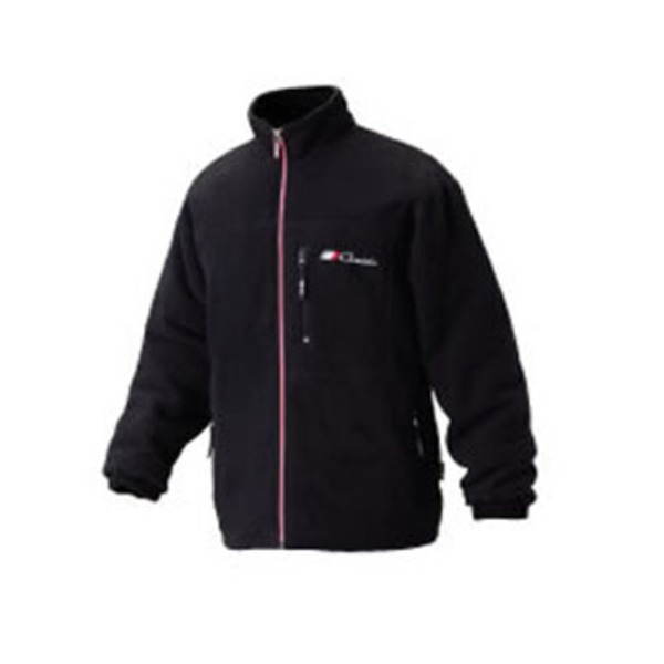 がまかつ(Gamakatsu) GM-3185 ボリュームアップフリースジャケット GM-3185 フィッシングジャケット