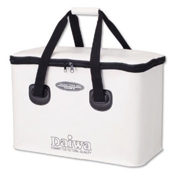 ダイワ(Daiwa) タックルトート･ビッグ F50cm(G) 04706042 磯バッグ