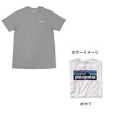 パタゴニア(patagonia) 59780 Tシャツ 59780 半袖Tシャツ(メンズ)