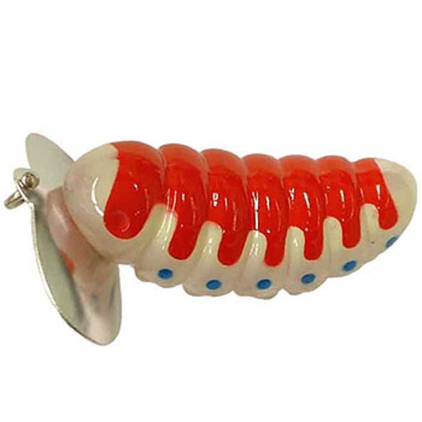 スミス(SMITH LTD) キャタピー   ノイジー