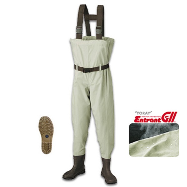 プロックス(PROX) エントラントチェストラジアルウェダー PX5552S チェストハイブーツフット