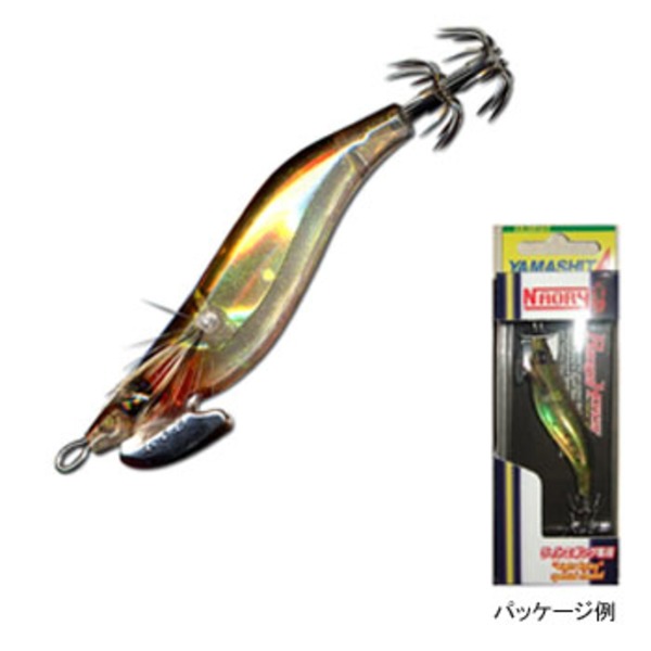 ヤマシタ(YAMASHITA) ナオリー レンジハンター シャロー NRRH18SCKCF エギ2.0号以下