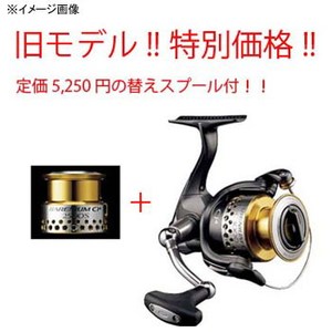 シマノ(SHIMANO) レアニウムCI4 2500S 023520｜アウトドア用品・釣り具