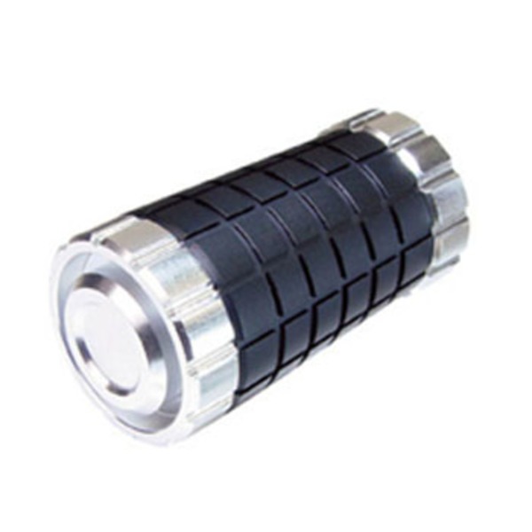 ドレス(DRESS) キャラメルブロックライトグリップ 2PS LD-CG-1081 ハンドルノブ