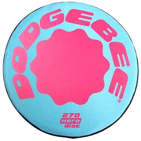 ヒーローディスク ドッヂビー270   スポーツトイ