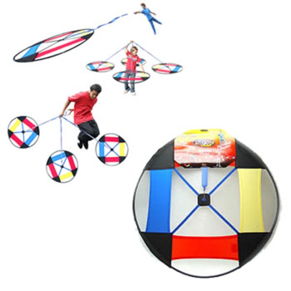 ラングスジャパン スピンリム   スポーツトイ