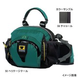 MOUNTAIN SMITH(マウンテンスミス) #10021 スィフトII 10021 ボディバッグ