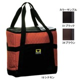 MOUNTAIN SMITH(マウンテンスミス) #70130 デラックスキューブ 70130 トートバッグ