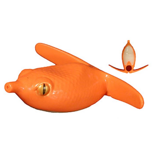 デプス(Deps) バジリスキー･ハードベリー60   フロッグ