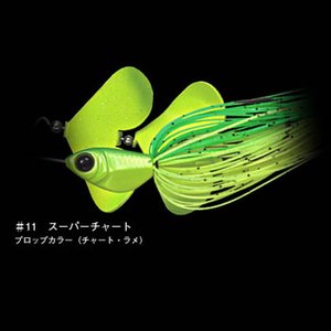 エバーグリーン(EVERGREEN) バブルトルネード 1/2oz #11スーパーチャート エバーグリーン(EVERGREEN) バブルトルネード 1/2oz #11スーパーチャート