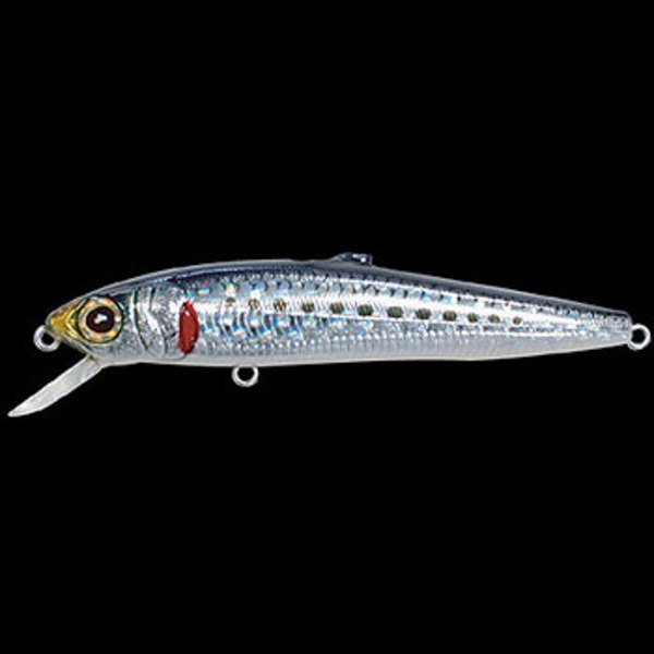 メガバス(Megabass) EDONiS MISSILE   ミノー(リップ付き)