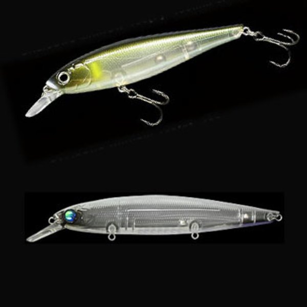 デプス(Deps) バリソンミノー100F   ミノー