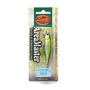 bL[Ntg(LUCKY CRAFT) r[t[YUTri`lj