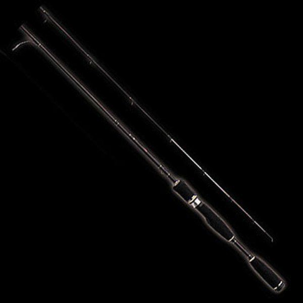 プロックス(PROX) 三代目 根魚権蔵 81MF(軟派) 3NG81MF 7フィート～8フィート未満