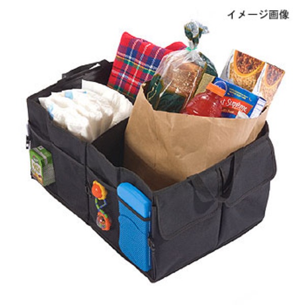 日本育児 Cargo･Pal カー･オーガナイザー   収納ケース･ハンガー