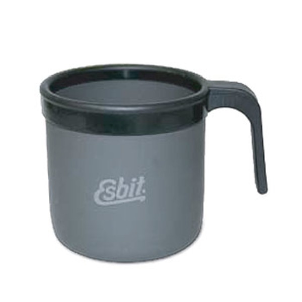 Esbit(エスビット) アルミマグ ESMG350ML0 アルミ製マグカップ